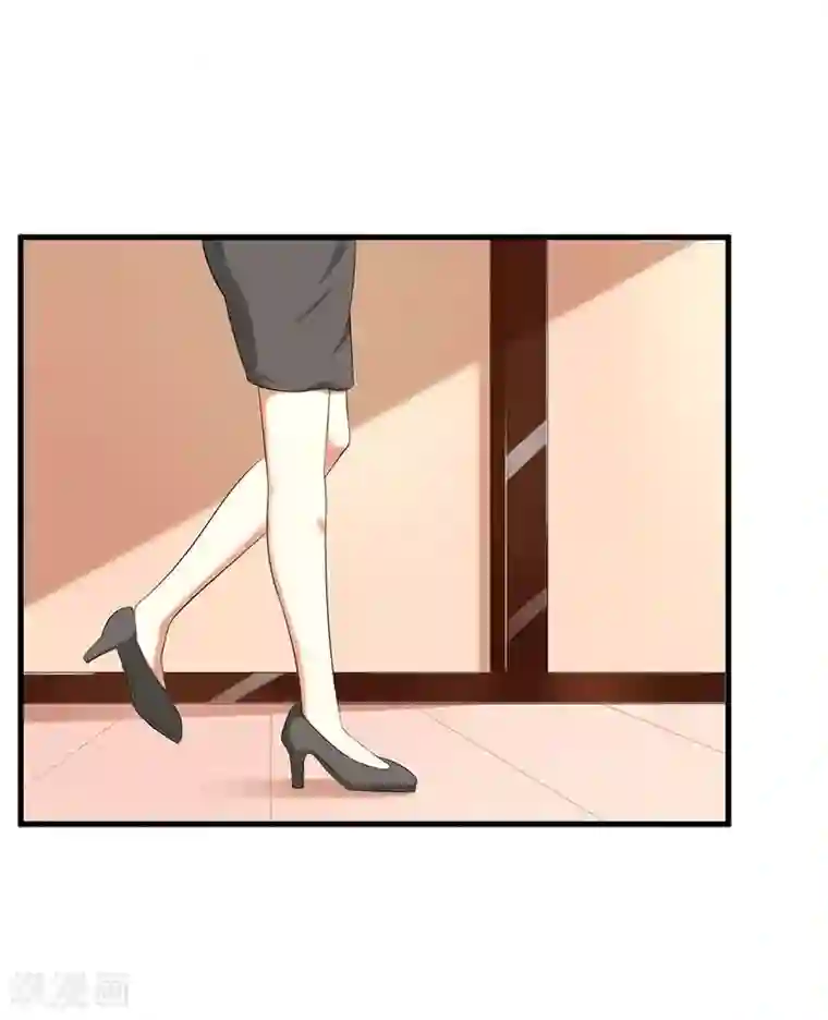 一夜未了情：总裁别太坏第54话 玩物而已