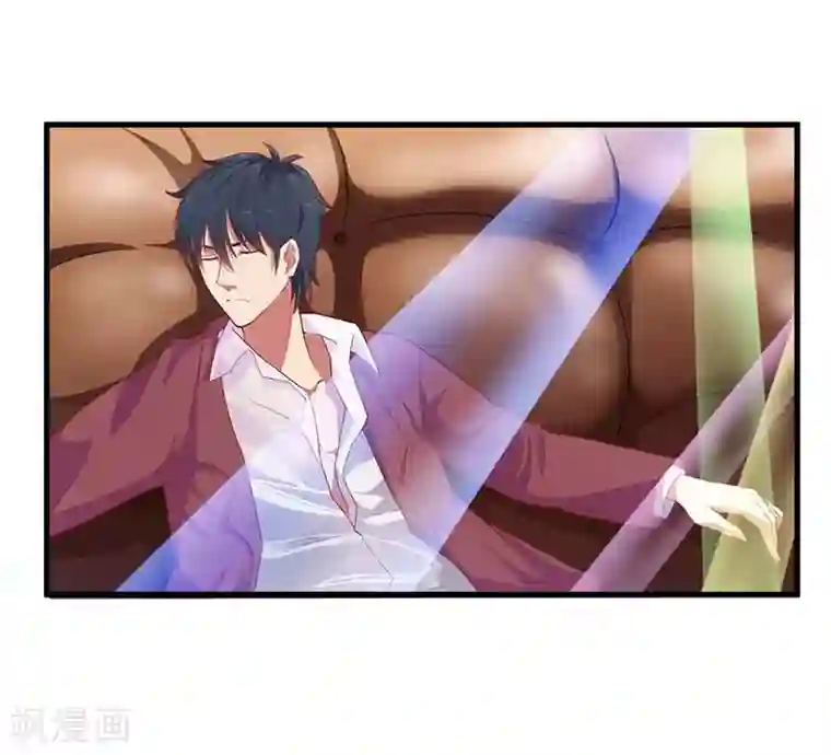 一夜未了情：总裁别太坏第55话 来接我