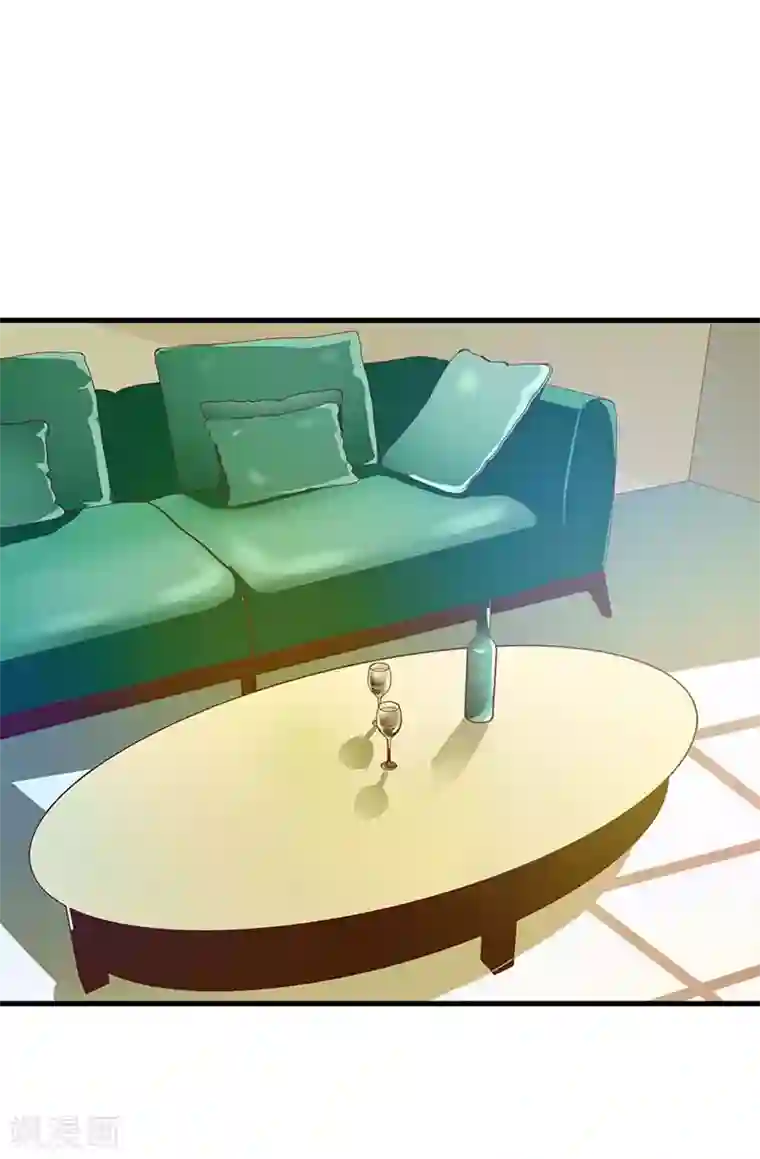 一夜未了情：总裁别太坏第57话 真心还是假意