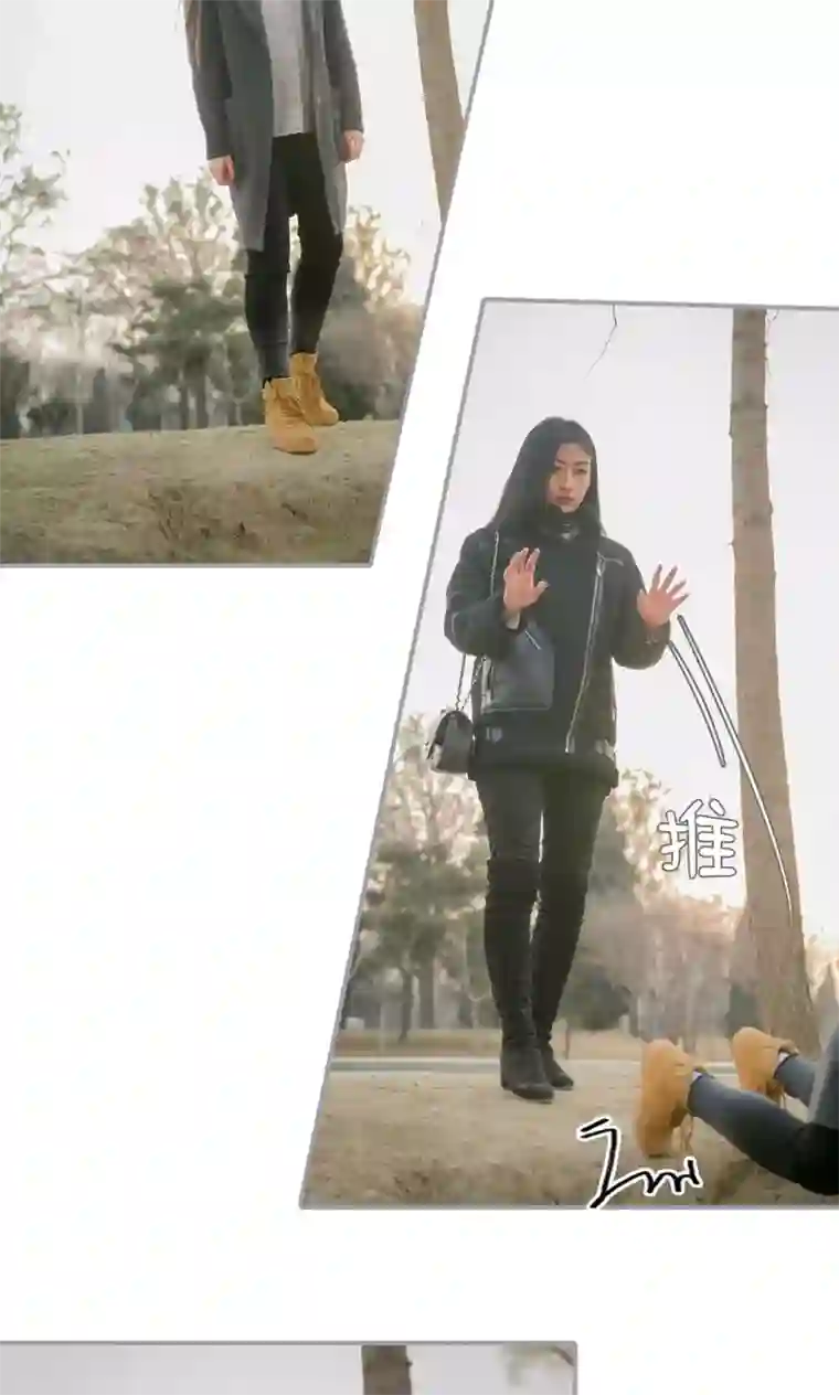 豪门隐婚：蜜宠甜妻99天第18话