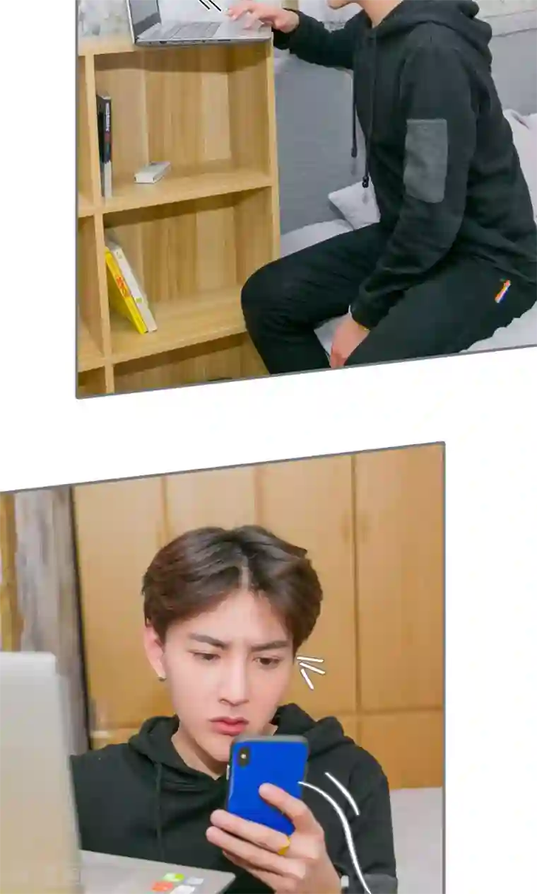 豪门隐婚：蜜宠甜妻99天第48话