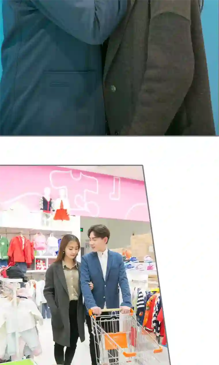 豪门隐婚：蜜宠甜妻99天最终话