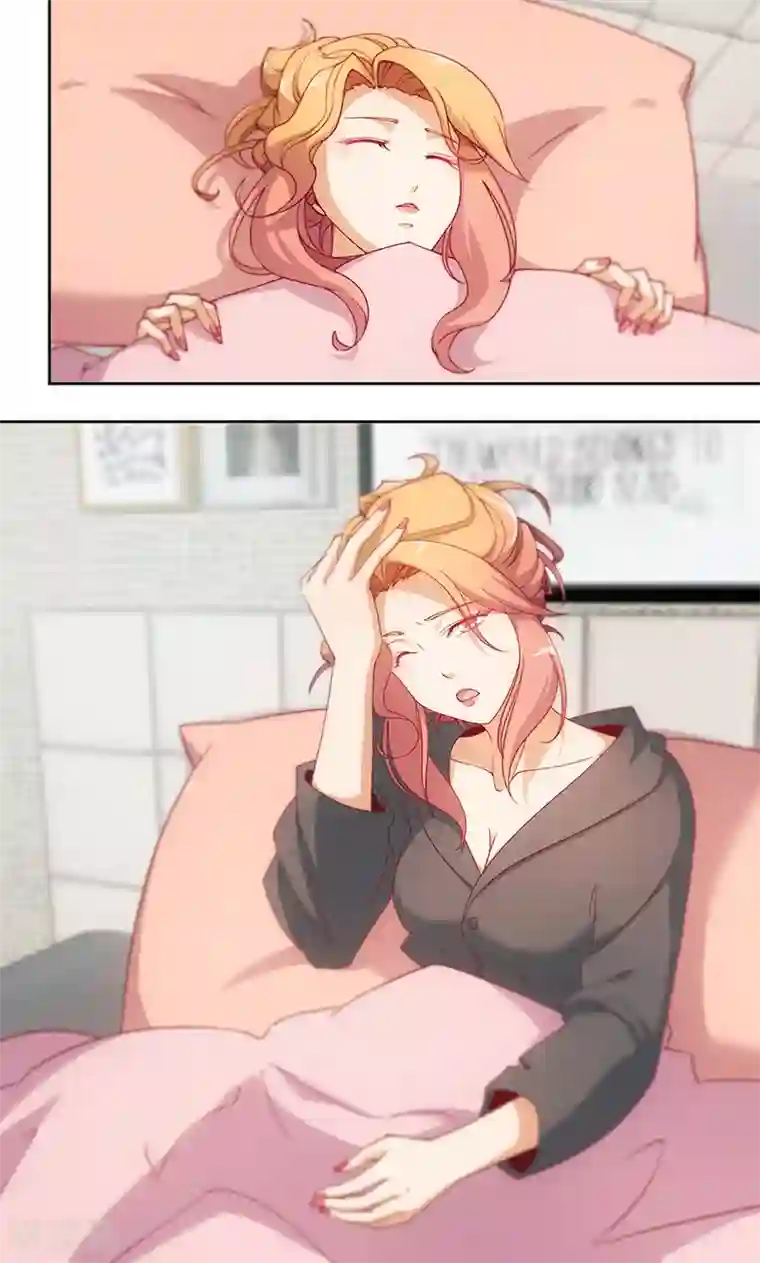 隐婚100分：神秘老公不见面第5话