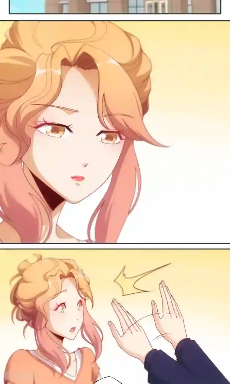 隐婚100分：神秘老公不见面第8话