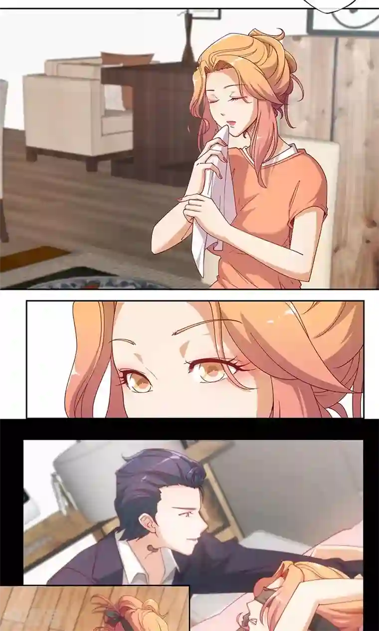 隐婚100分：神秘老公不见面第9话