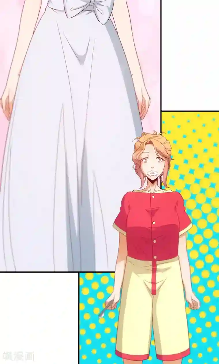 隐婚100分：神秘老公不见面第15话