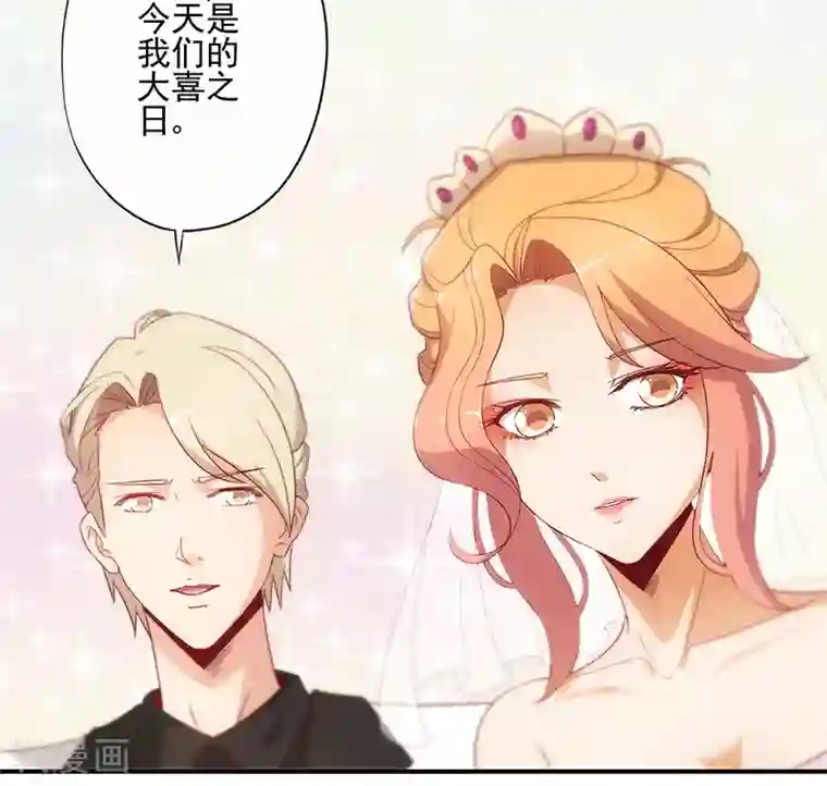 隐婚100分：神秘老公不见面第15话