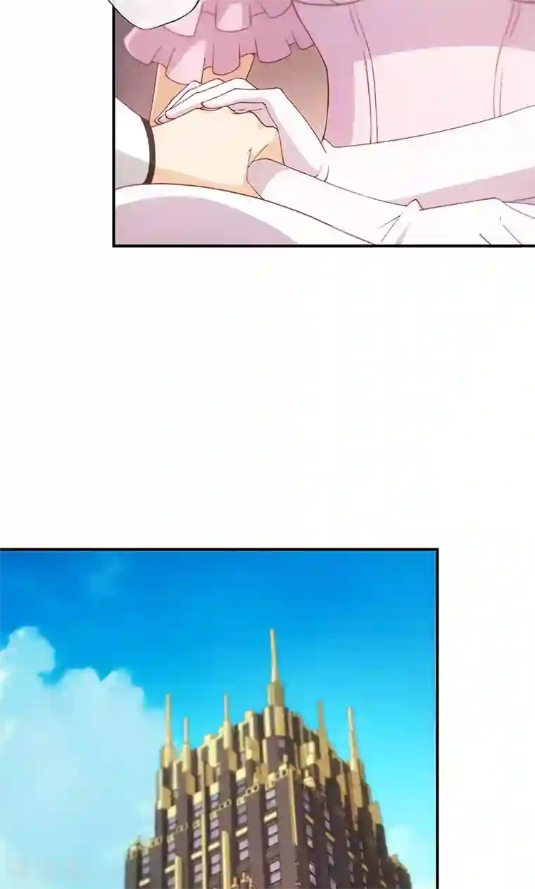 隐婚100分：神秘老公不见面第16话