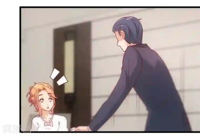 隐婚100分：神秘老公不见面第25话