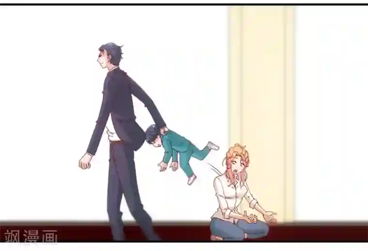 隐婚100分：神秘老公不见面第28话