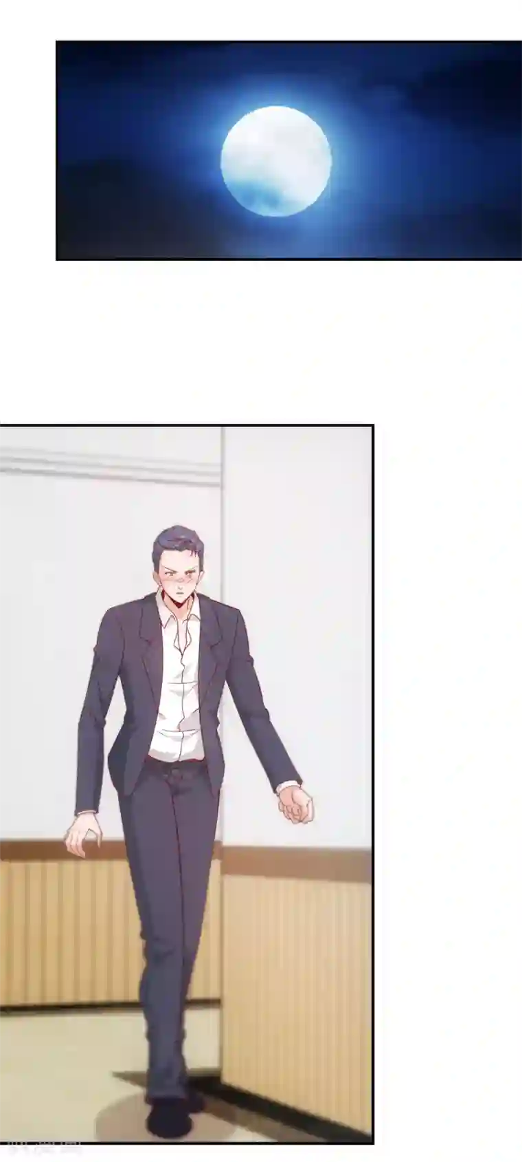 隐婚100分：神秘老公不见面第32话