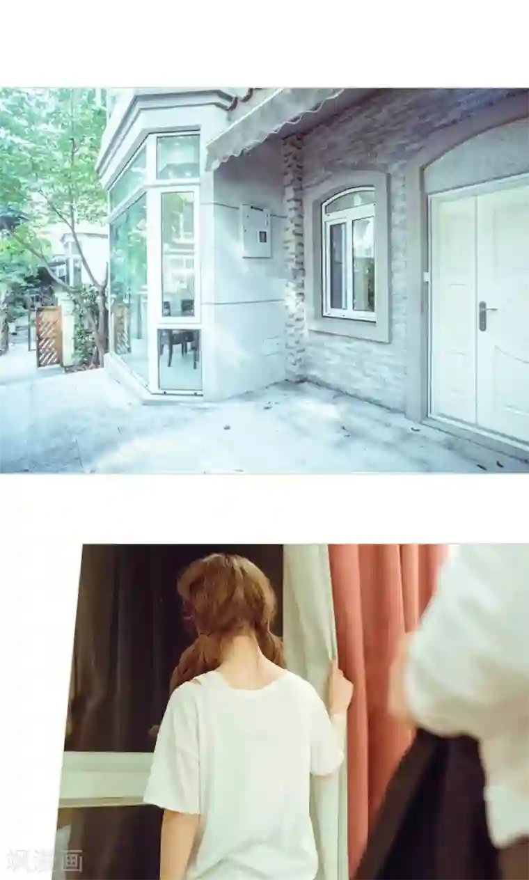 契约新娘最终话