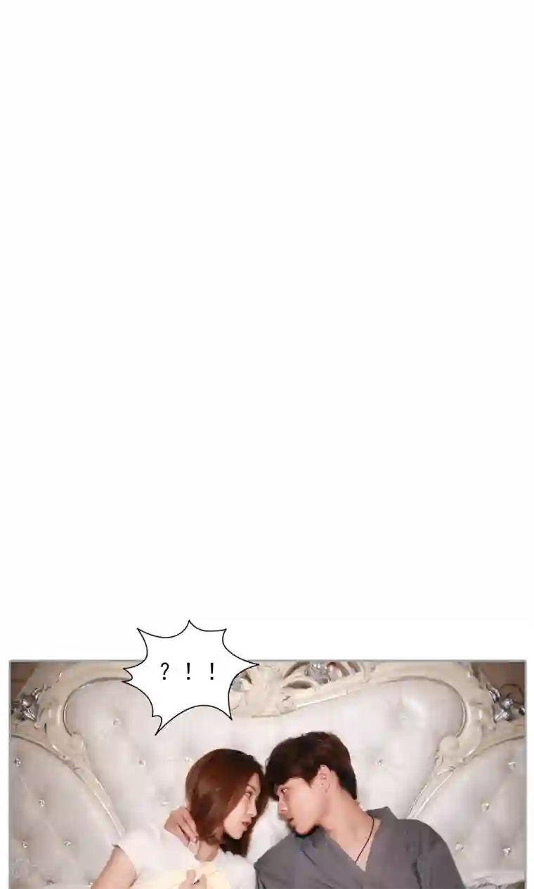 叶公子的小妖精第15话 住在一起