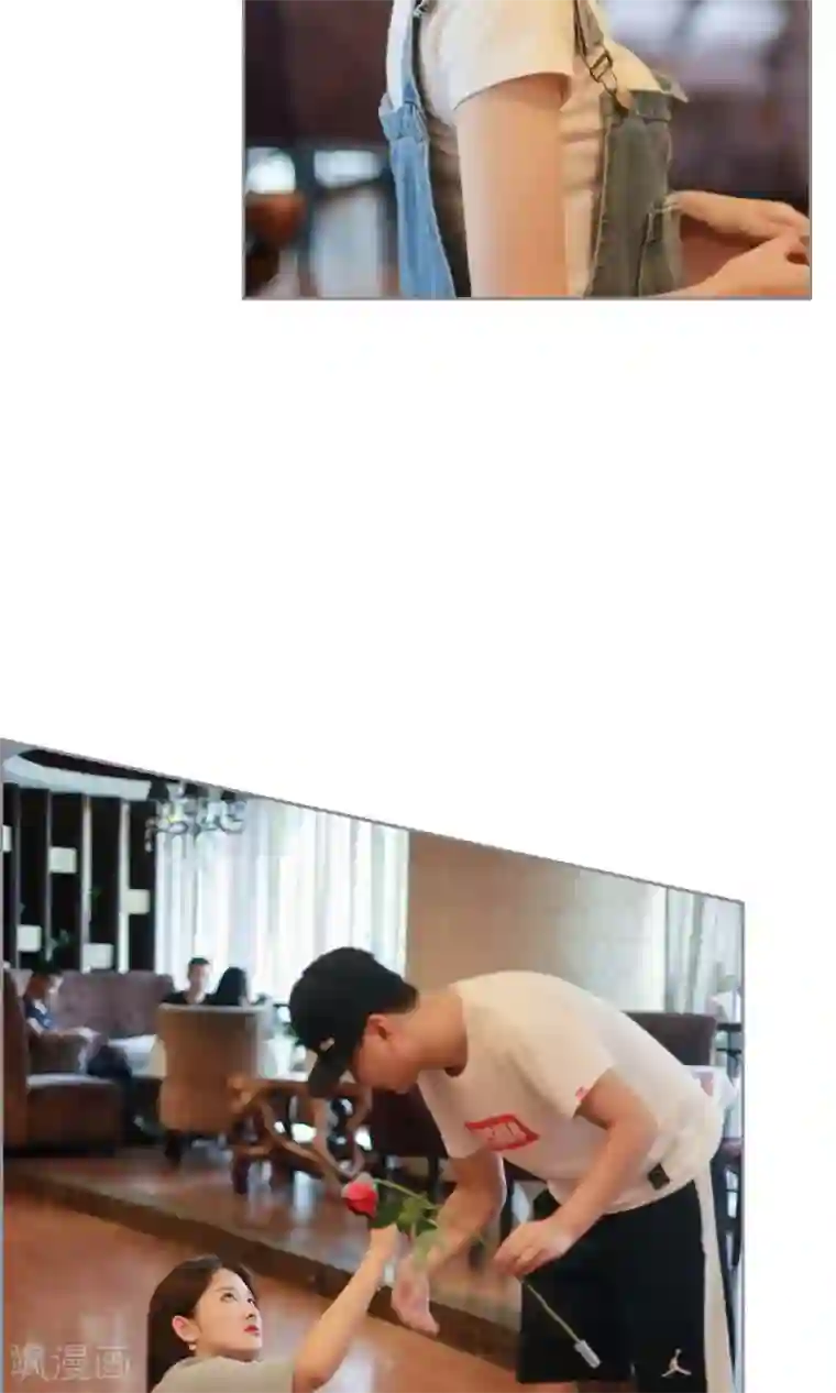 叶公子的小妖精第17话 悲欢离合