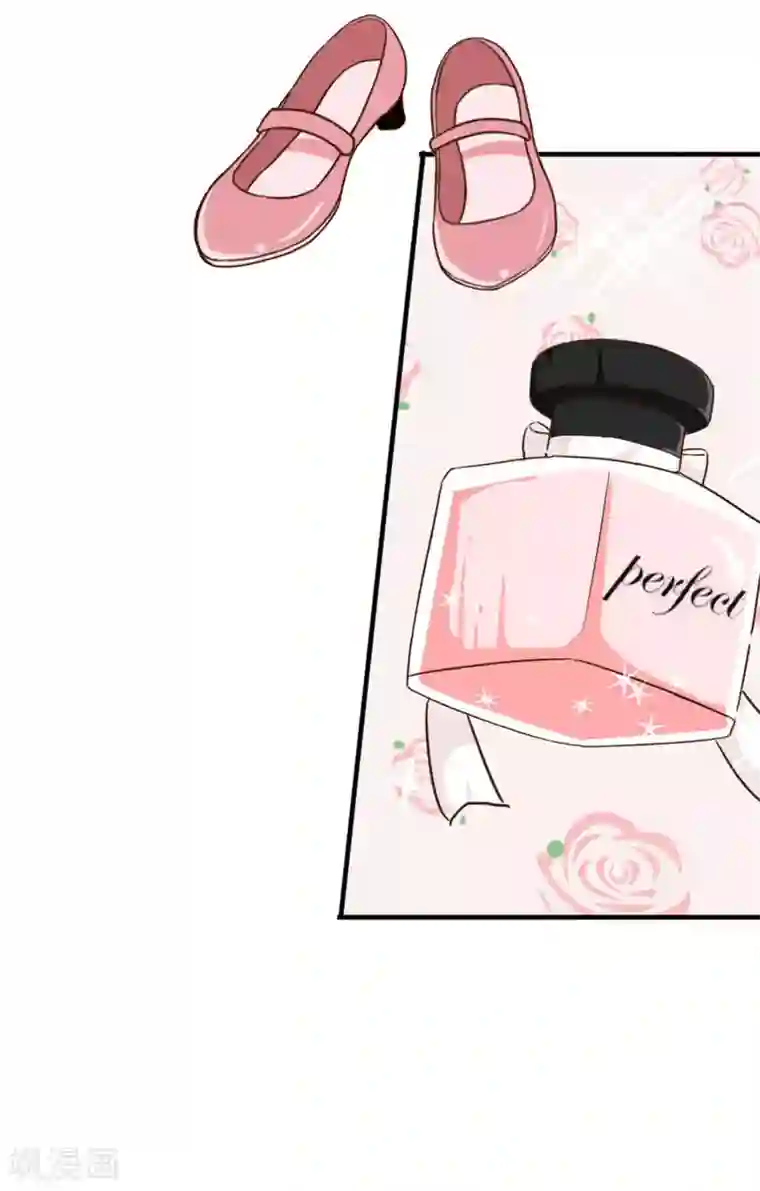 大佬的“非暴力”女友第11话 两个女人之间