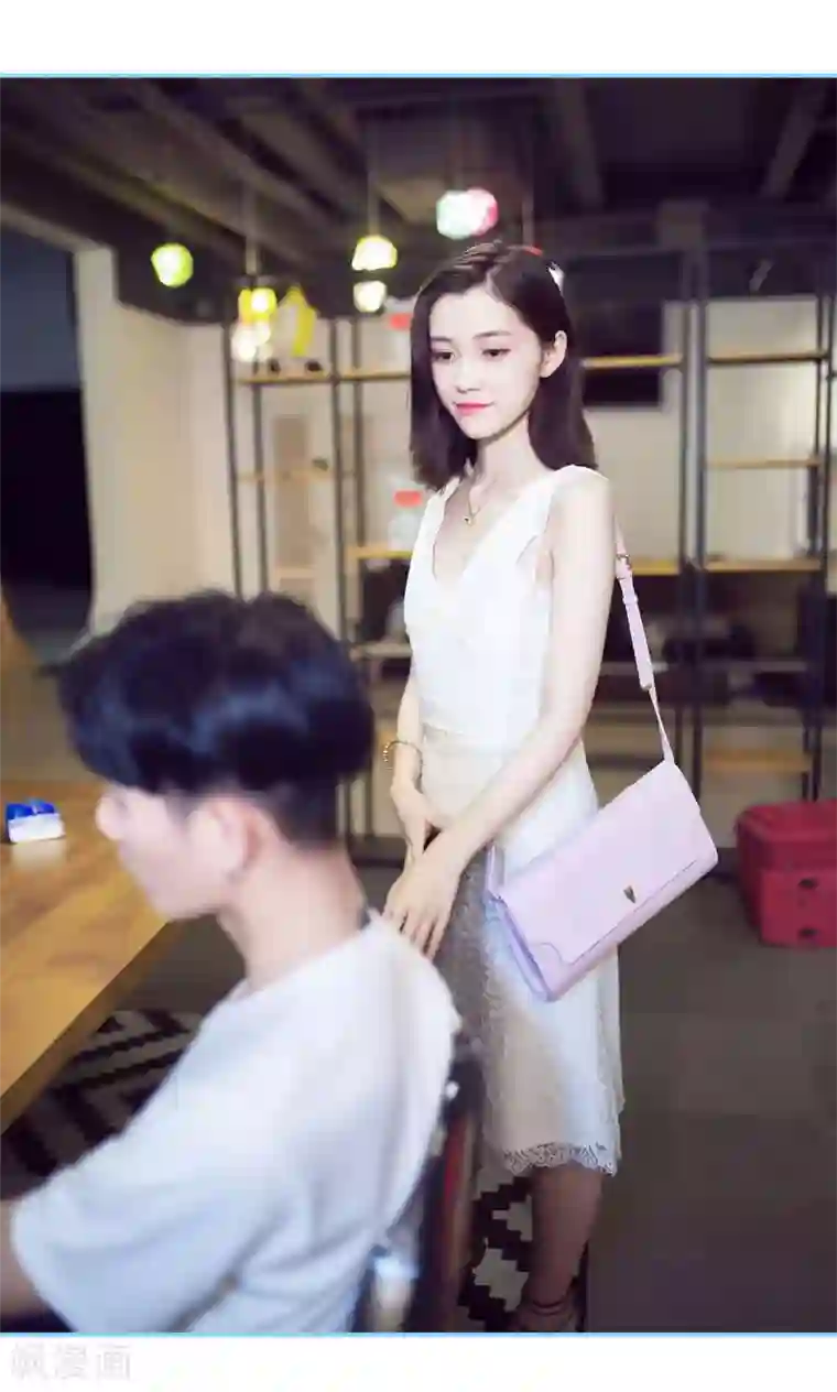 闪婚老公太能干第17话