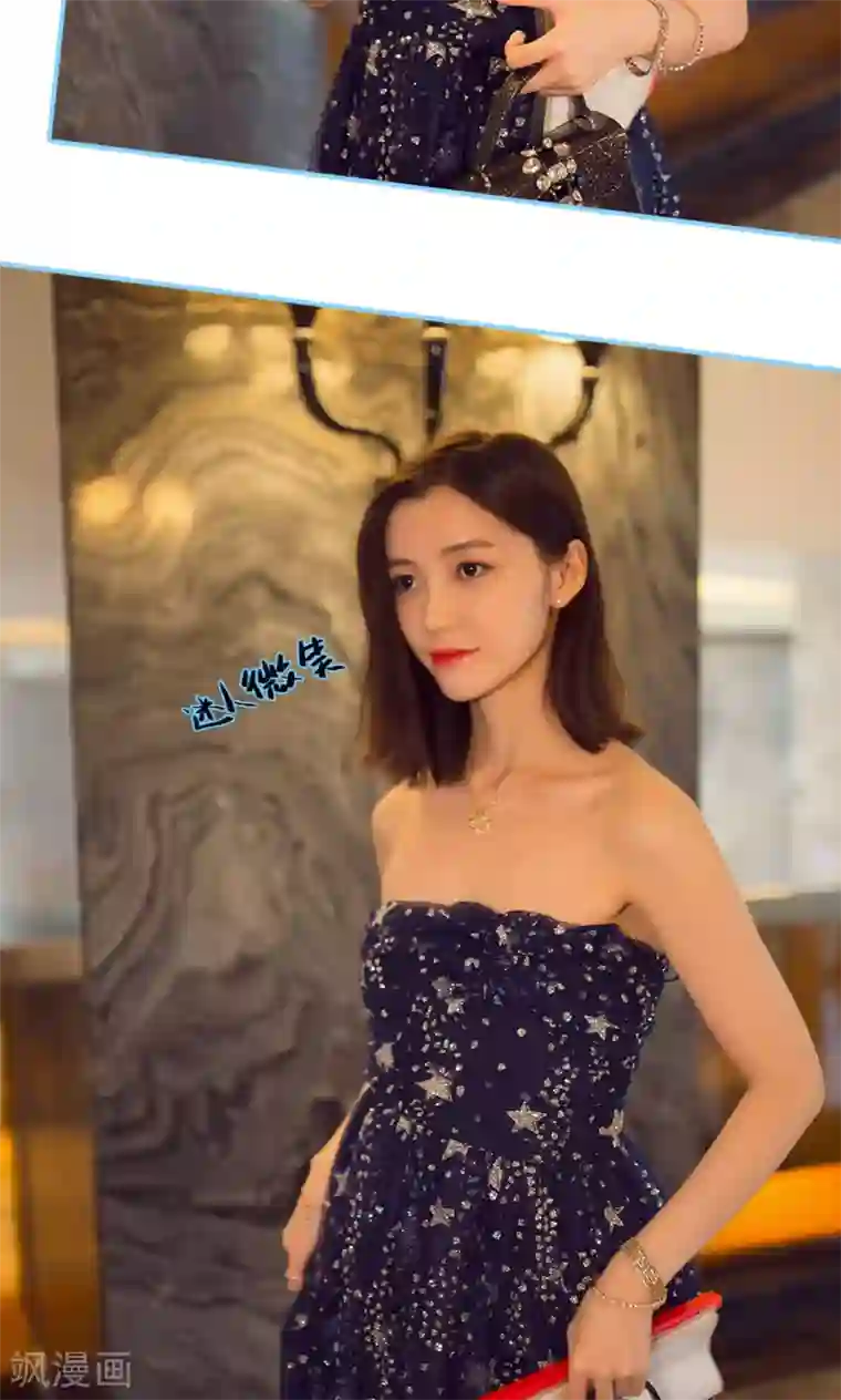 闪婚老公太能干第22话