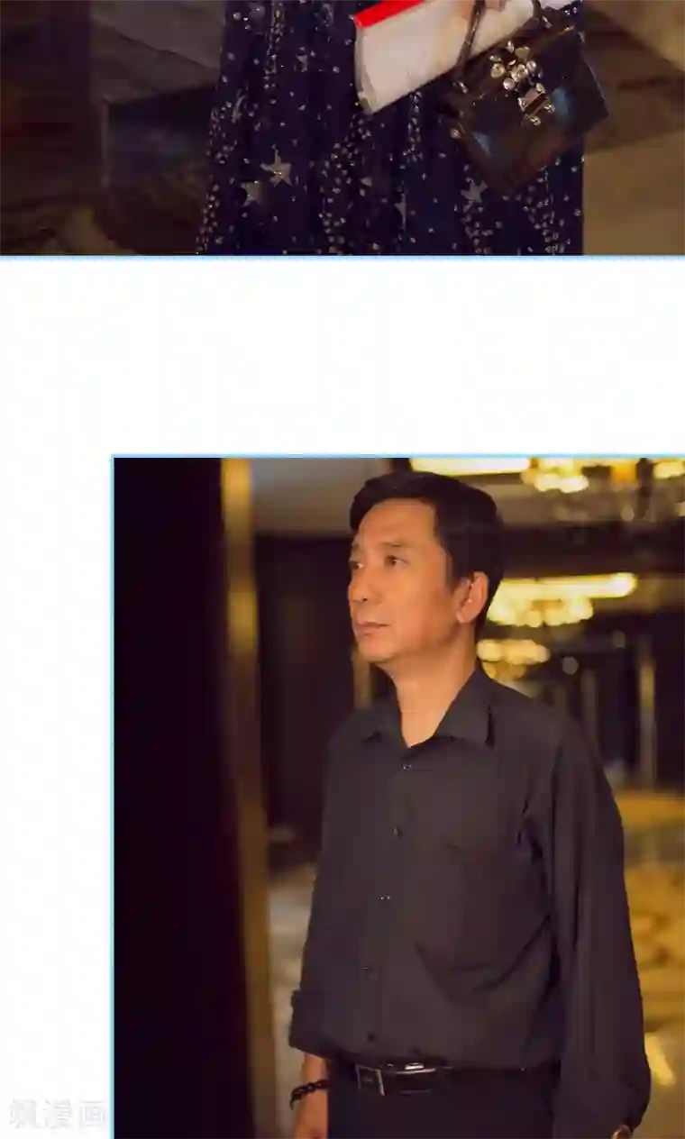 闪婚老公太能干第22话