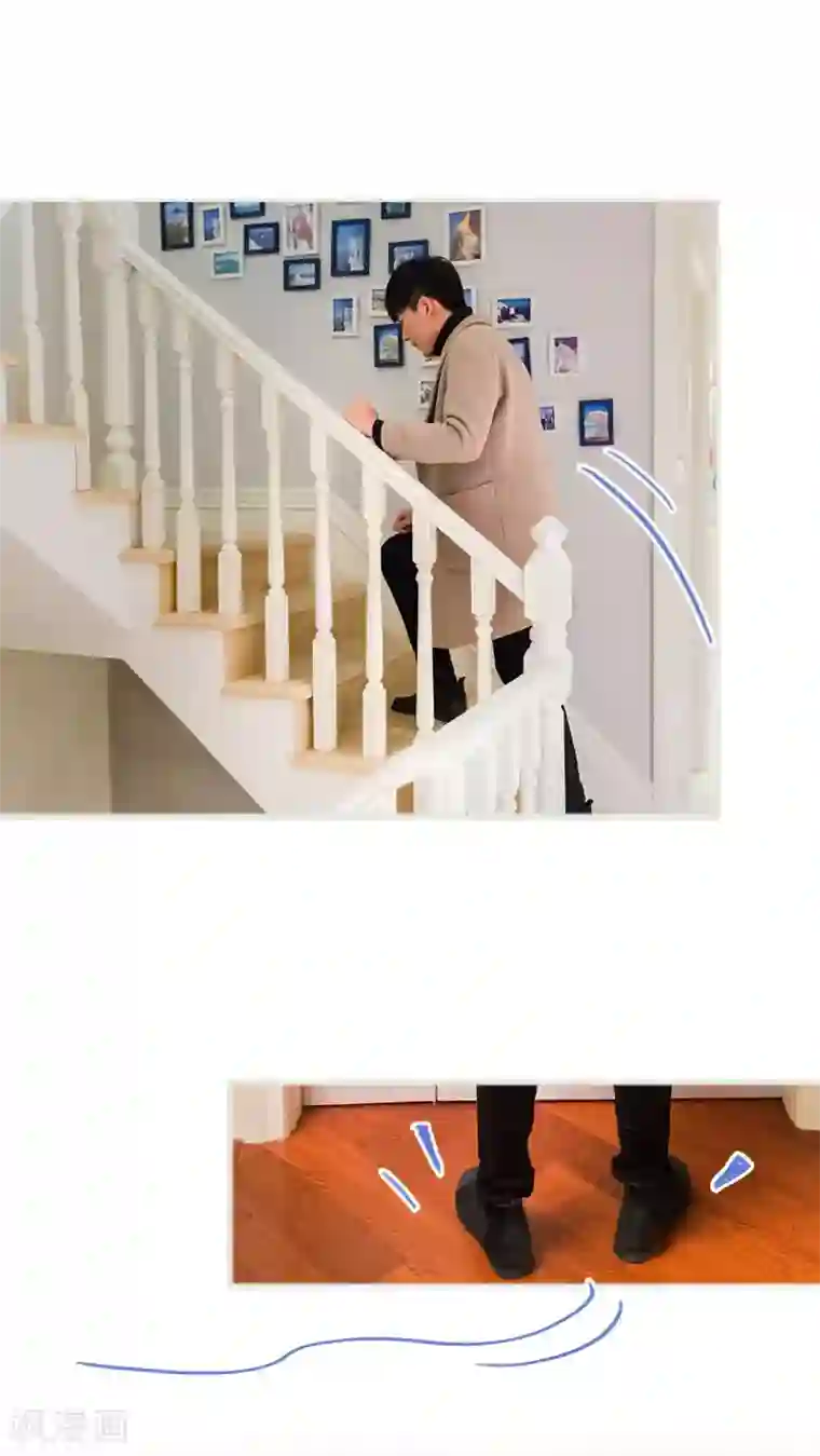 美女总裁的极品男佣第7话