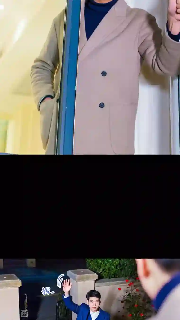 美女总裁的极品男佣第8话