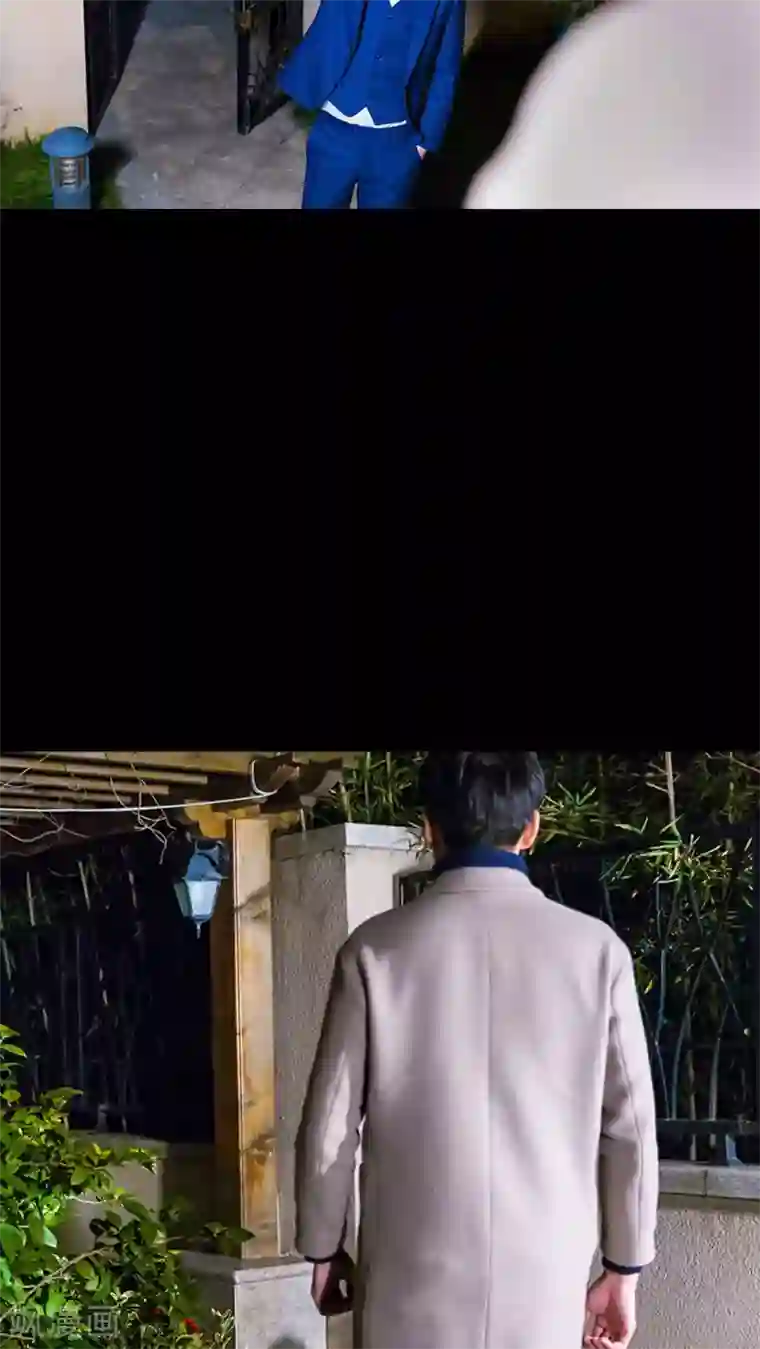 美女总裁的极品男佣第8话