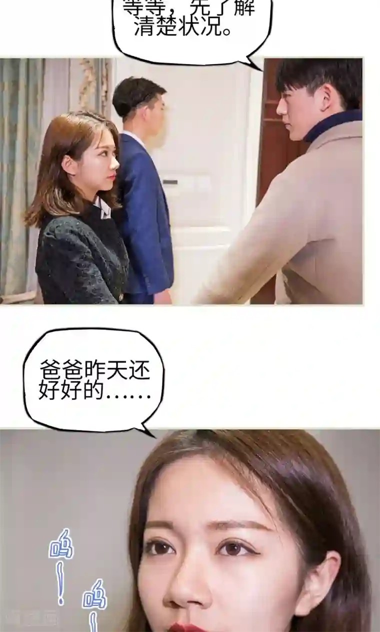 美女总裁的极品男佣第29话