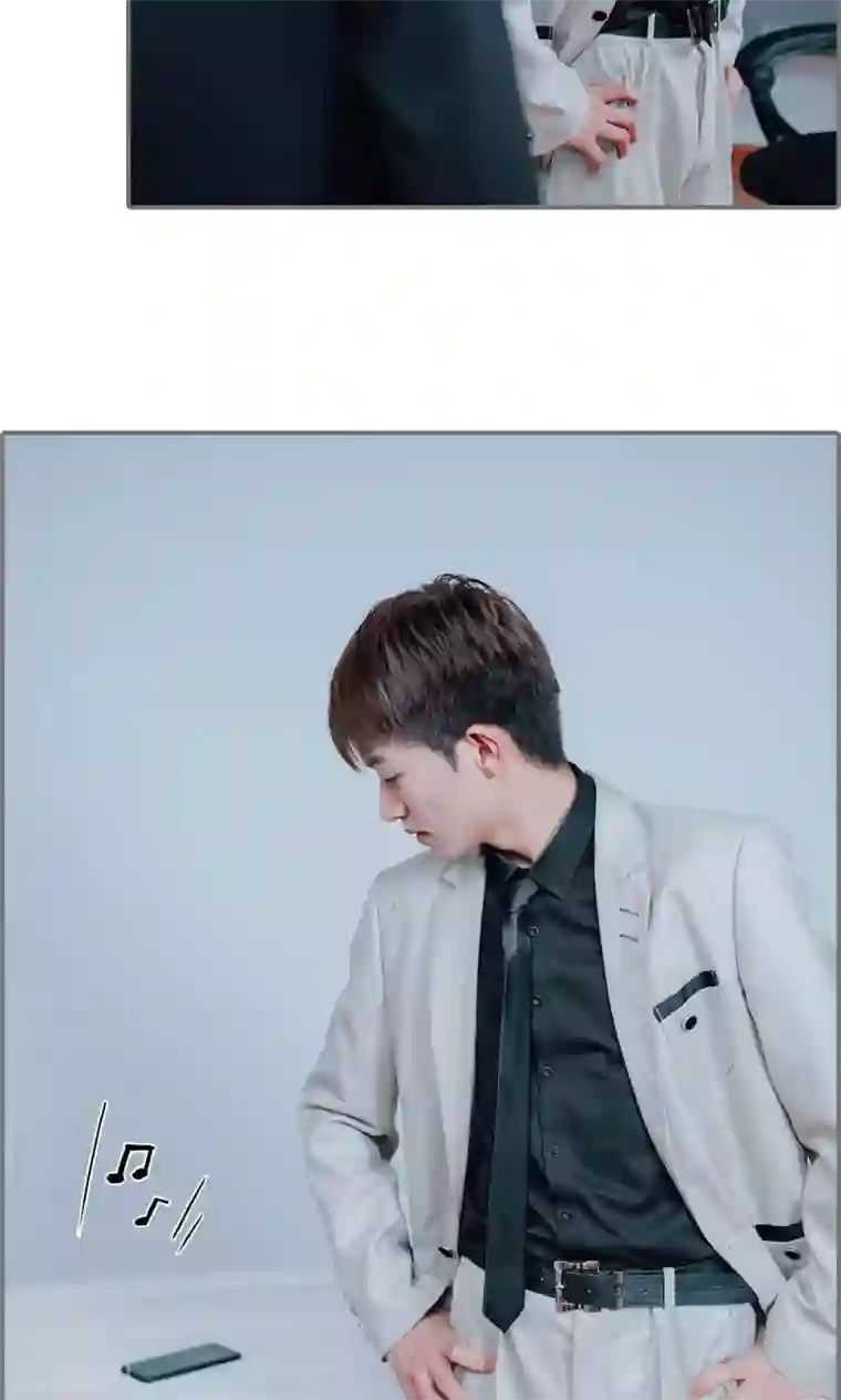 首席的替嫁新娘最终话