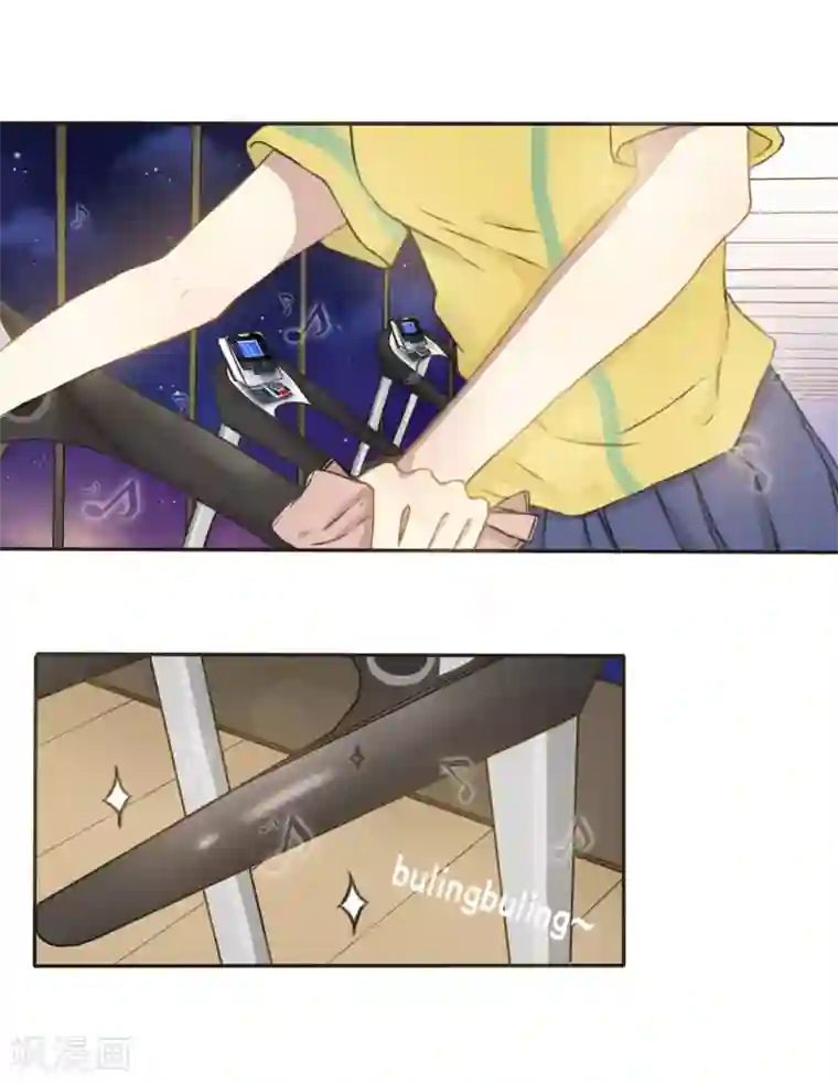 24小时贴身私教第1话 我们，又见面啦