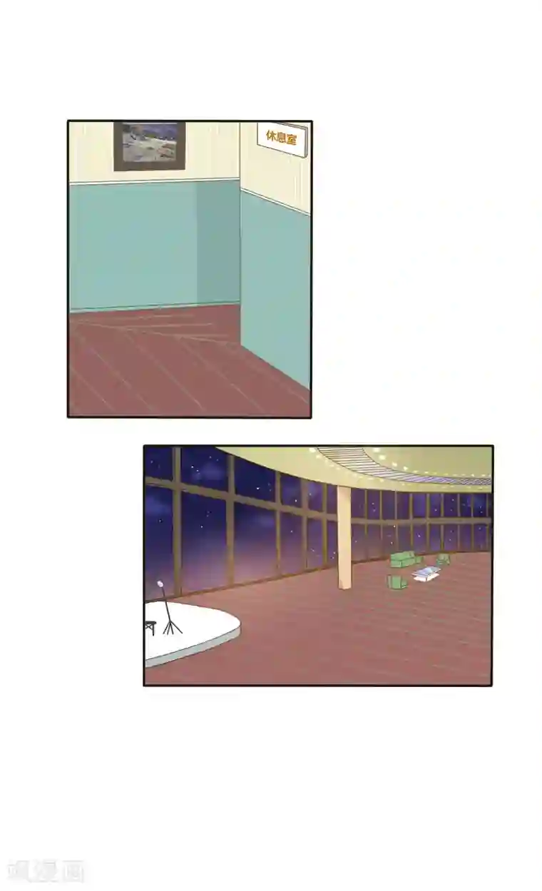 24小时贴身私教第3话 24小时贴身保镖