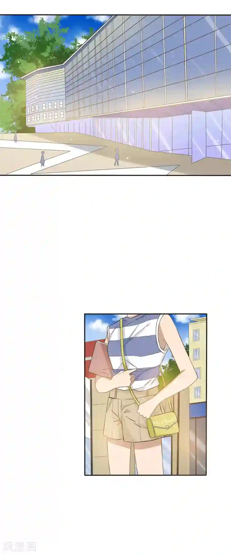 24小时贴身私教第4话 你你你你你们在干什么！