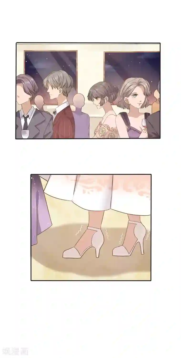 24小时贴身私教第7话 既然不能保护老板就给我回家！