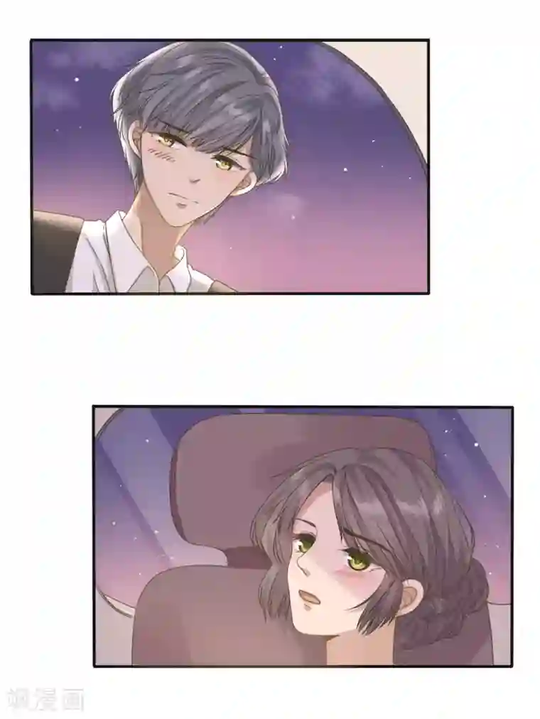 24小时贴身私教第8话 沈博涛受伤了？