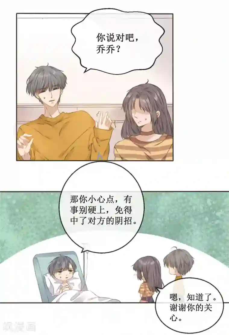 24小时贴身私教第8话 沈博涛受伤了？