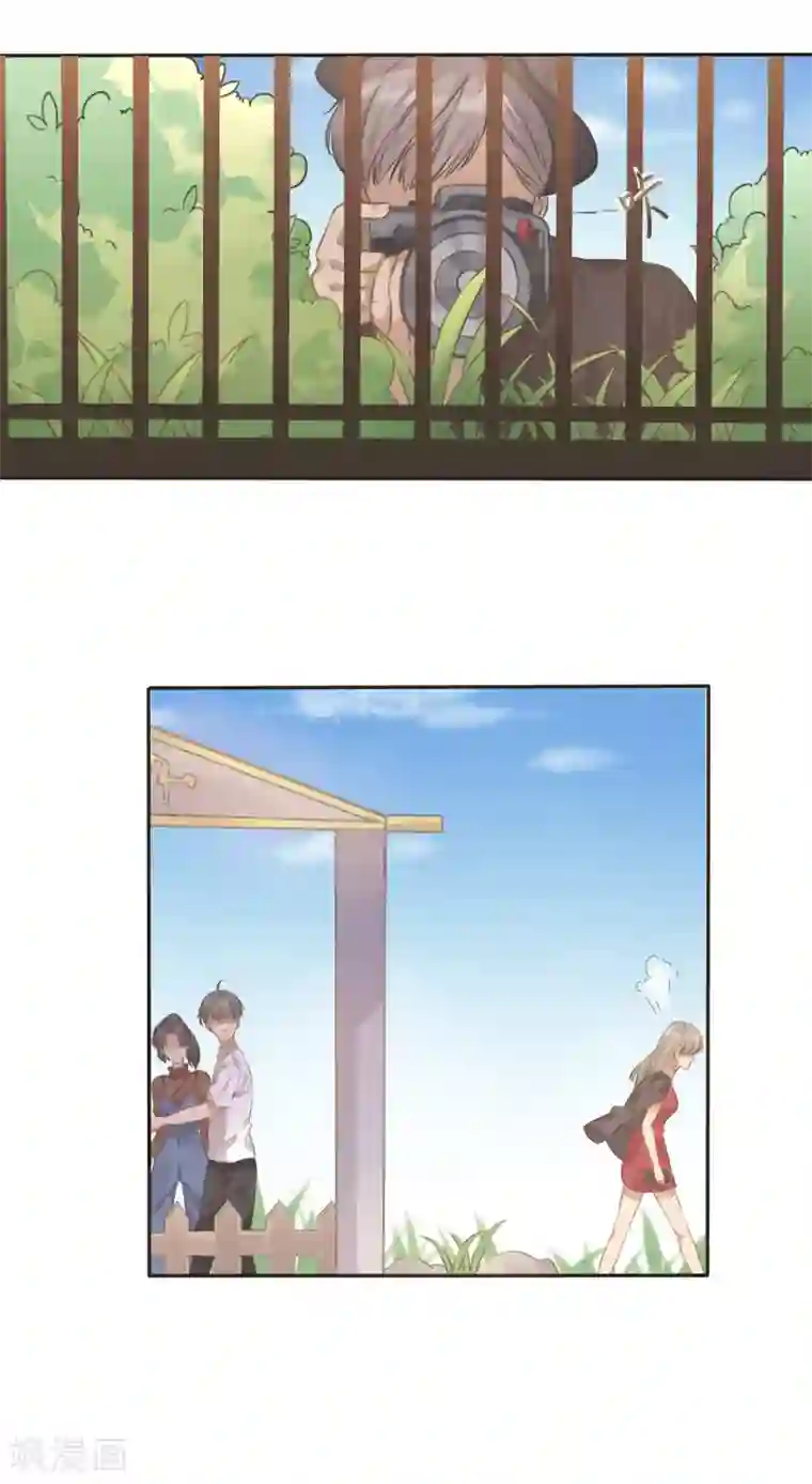 24小时贴身私教第9话 房...房卡？！进展这么快的嘛！