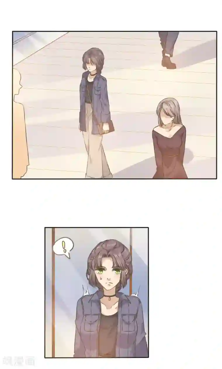 24小时贴身私教第9话 房...房卡？！进展这么快的嘛！