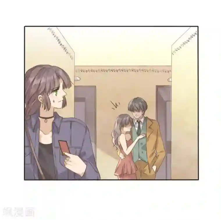 24小时贴身私教第10话 遇到恶毒女配在线泼酒怎么破