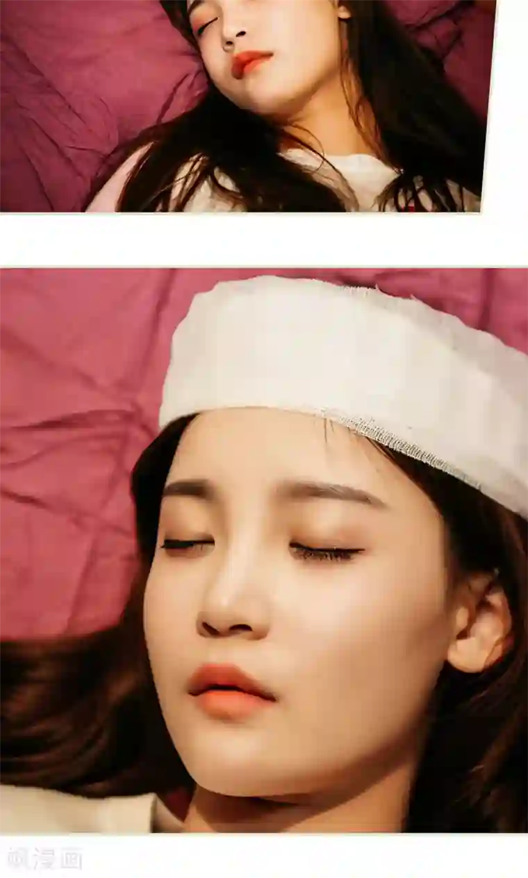 隐婚暖妻第15话