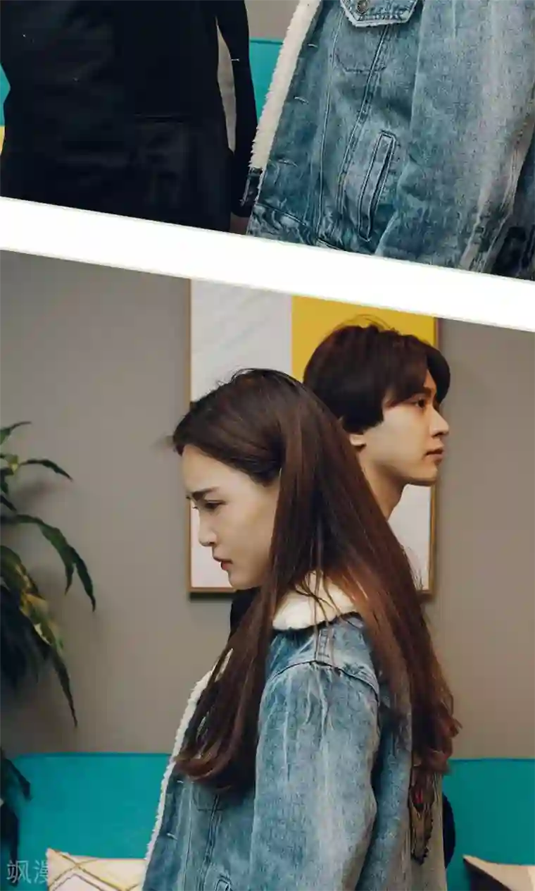 隐婚暖妻第15话