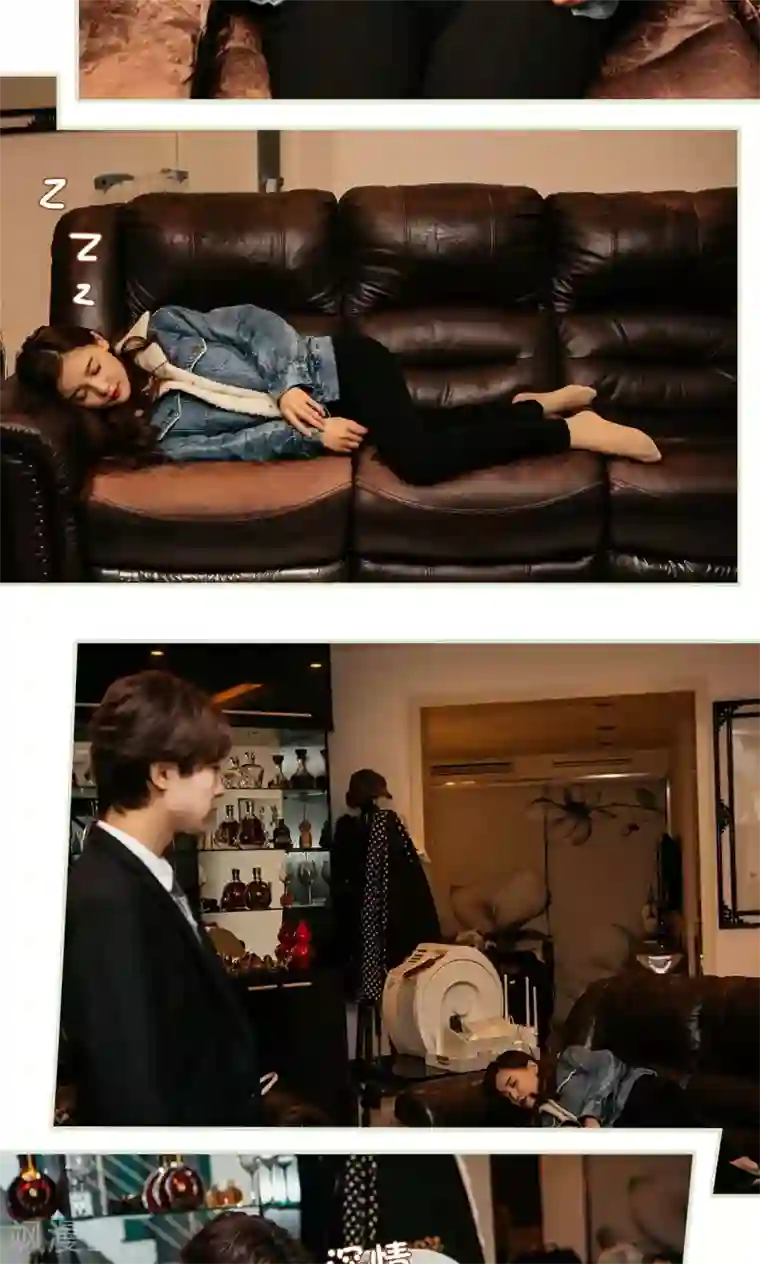 隐婚暖妻第16话