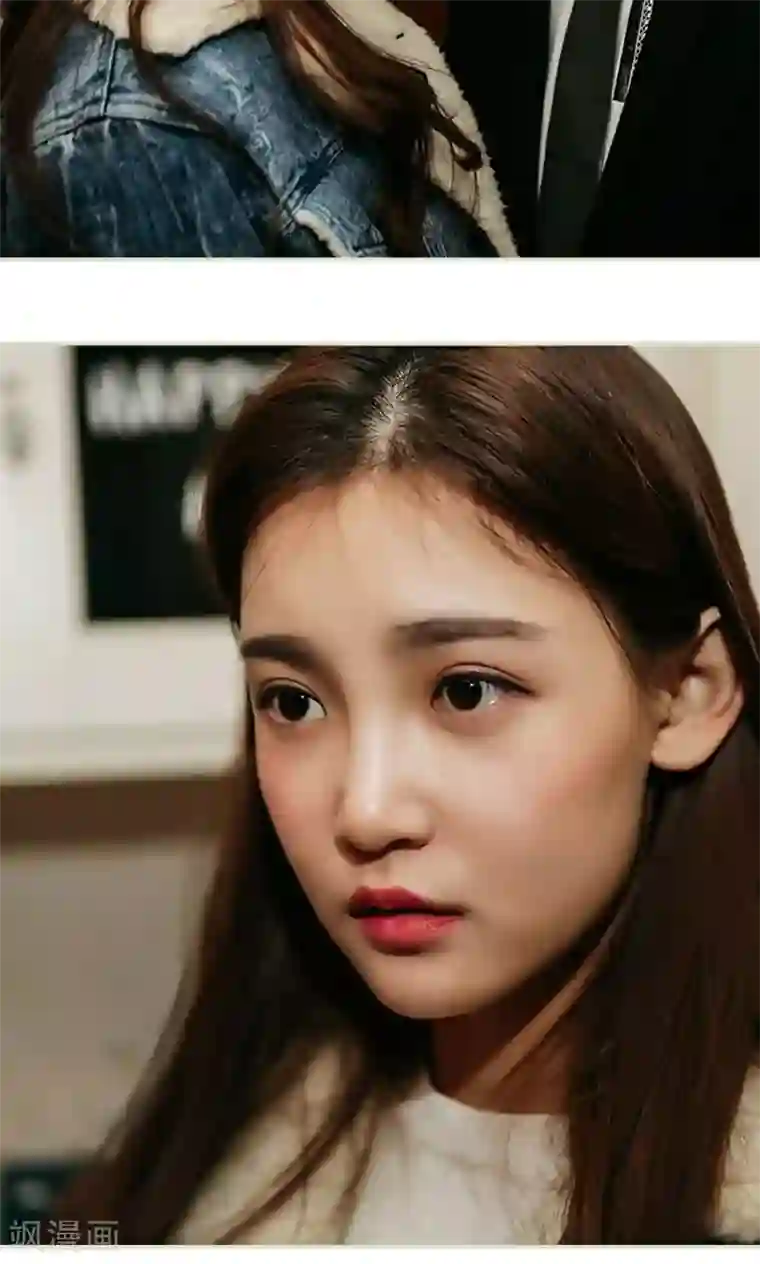 隐婚暖妻第17话