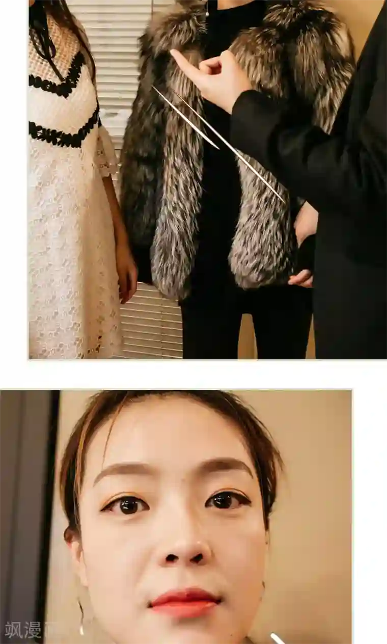 隐婚暖妻第23话