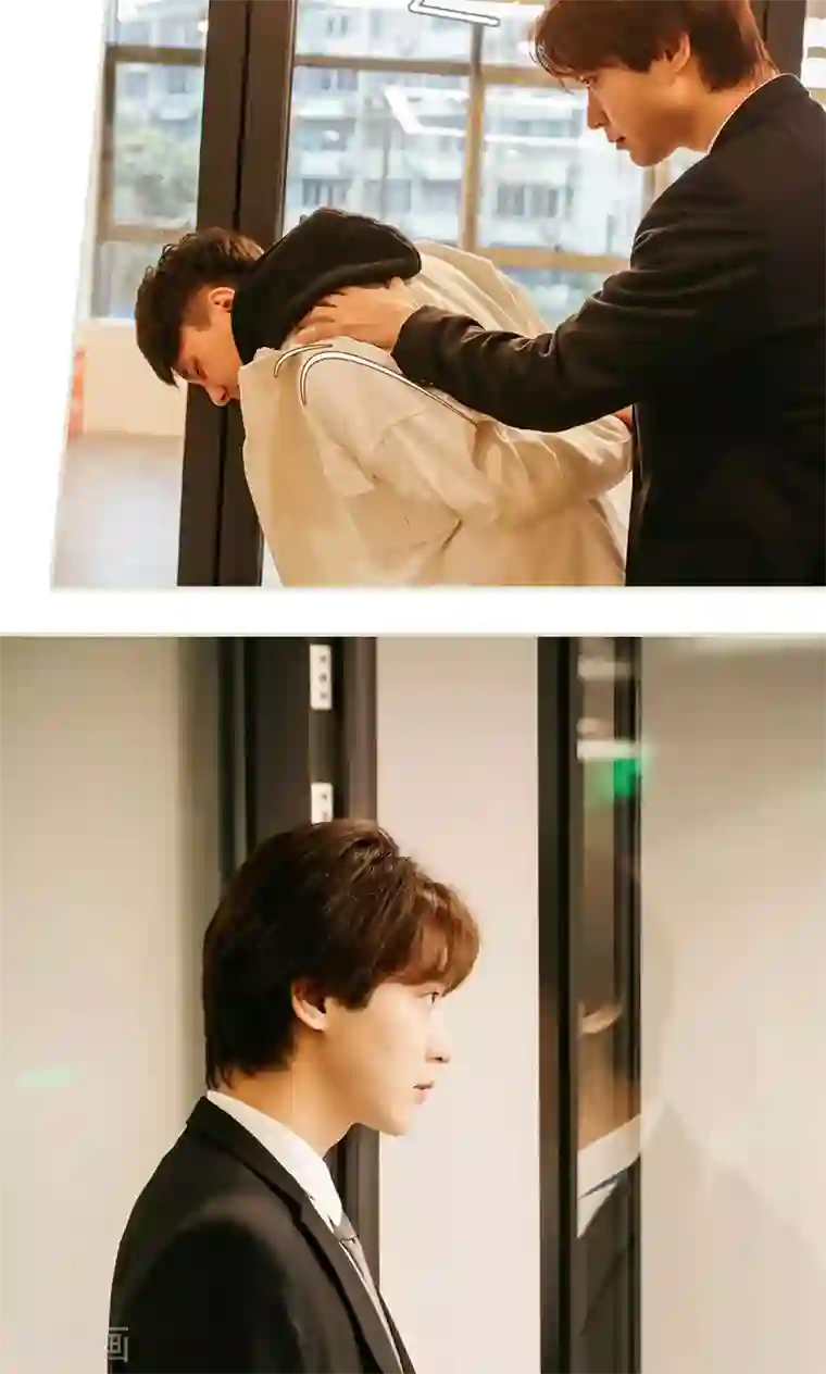 隐婚暖妻第25话