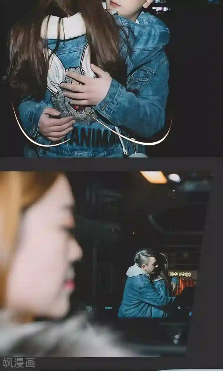 隐婚暖妻第26话