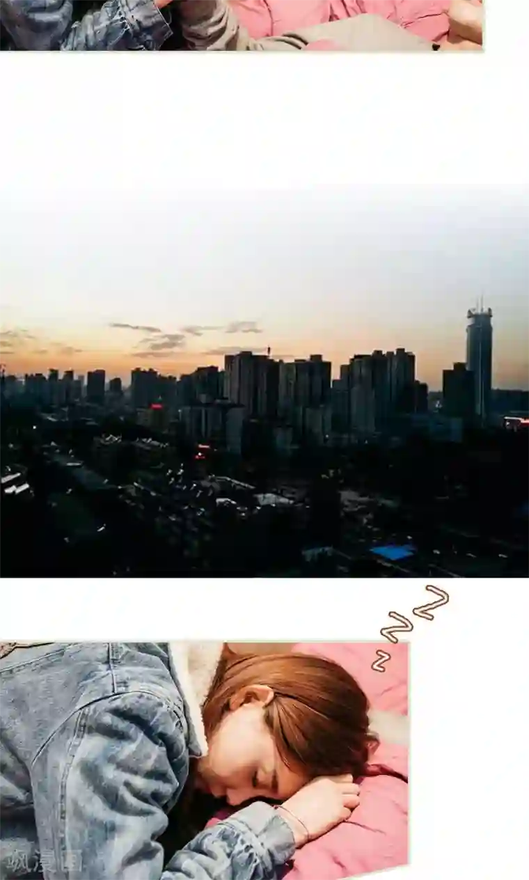 隐婚暖妻第40话