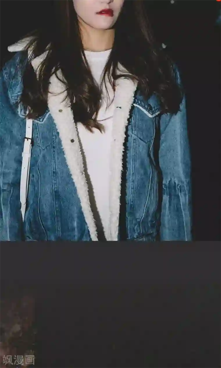 隐婚暖妻第45话