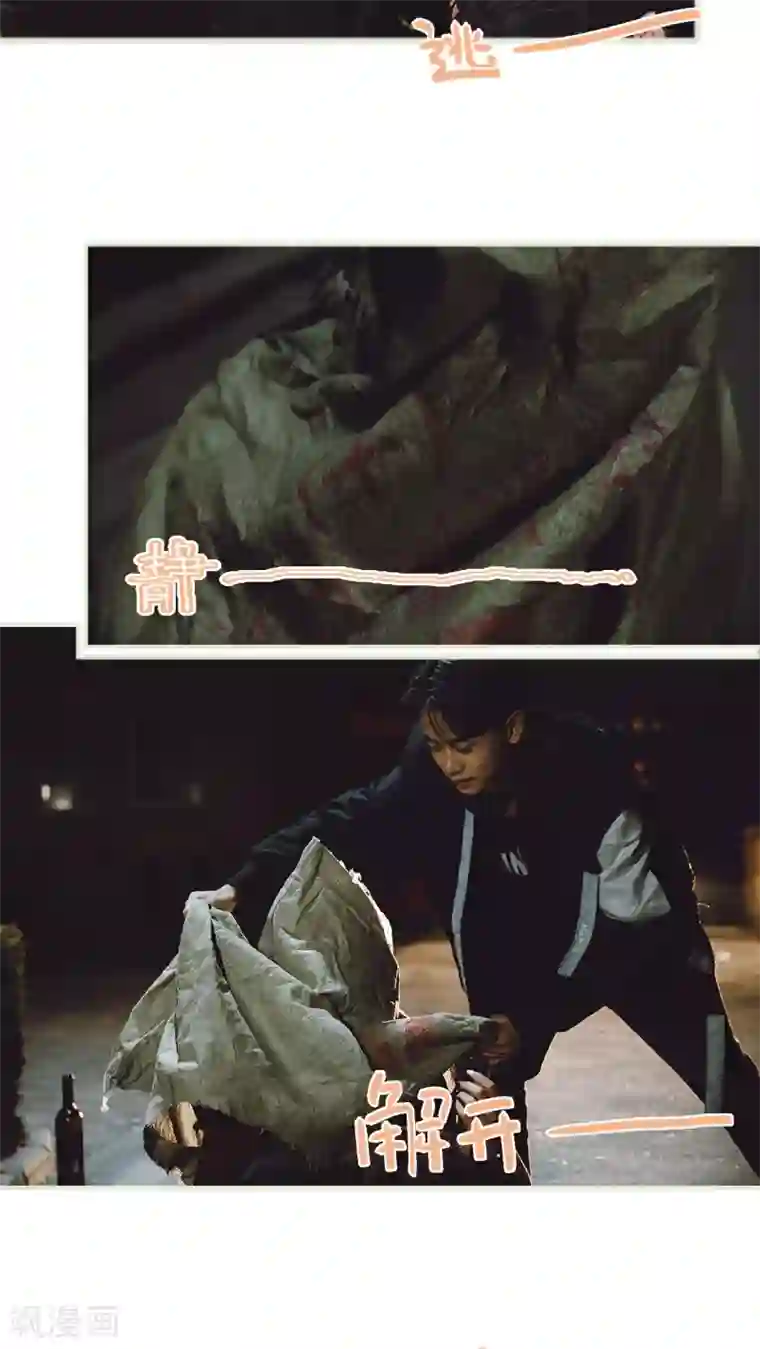 夜色承欢第12话