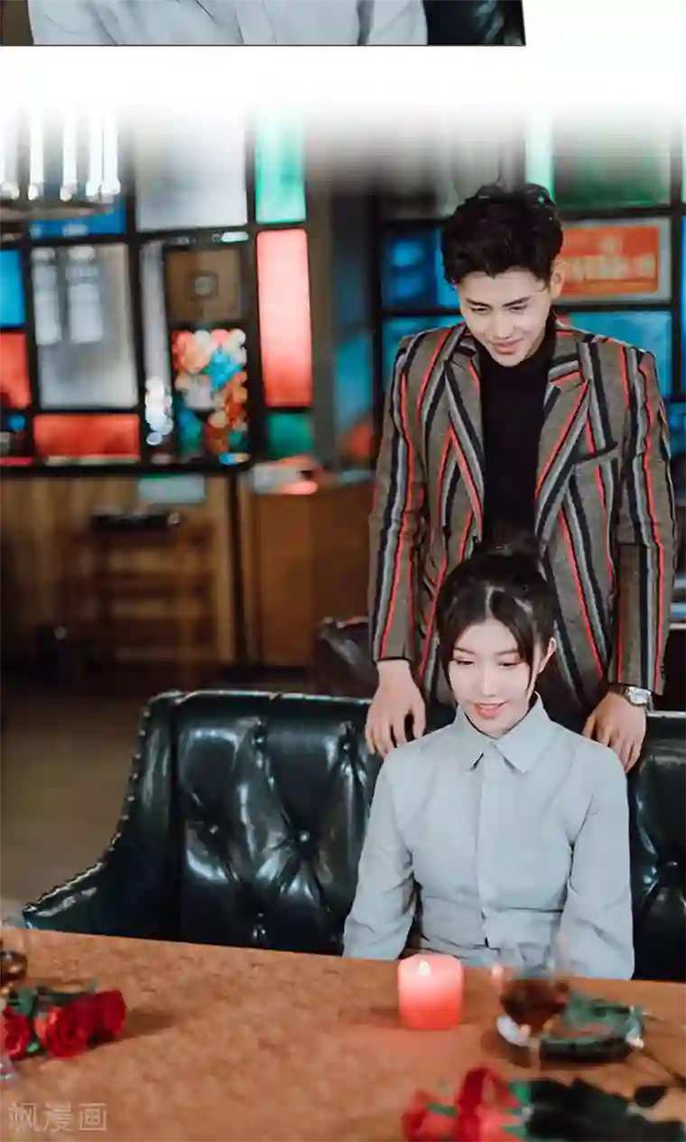 强宠司令老公好心机第17话