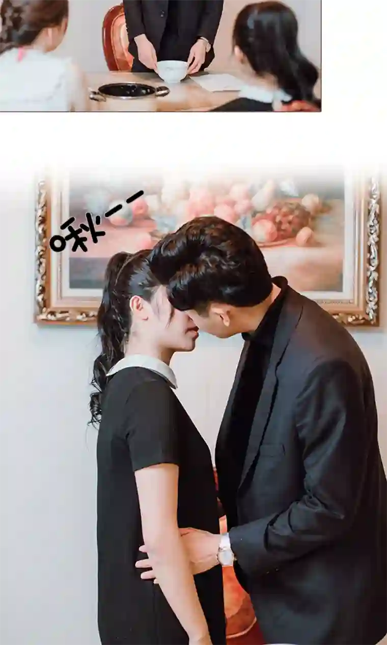 强宠司令老公好心机第18话