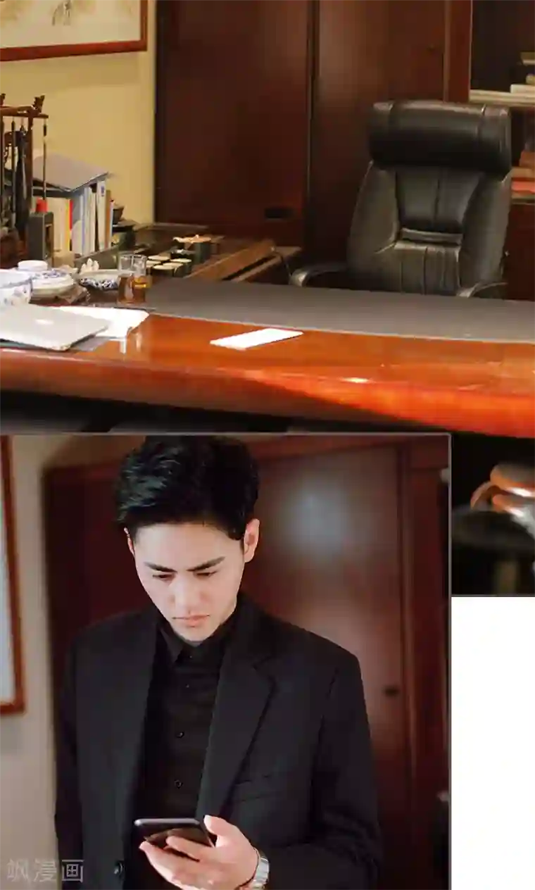 强宠司令老公好心机第40话