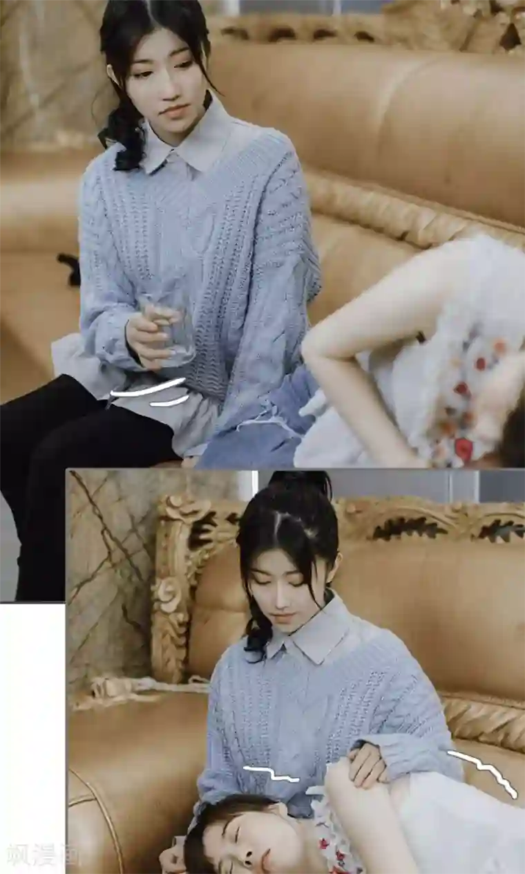 强宠司令老公好心机第46话